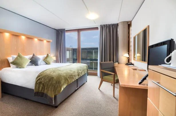 accommodation