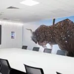 unique meeting room hire