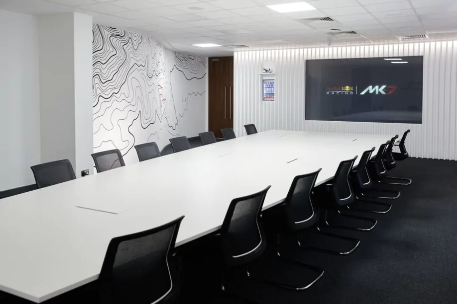 venue hire