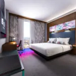 accommodation birmingham