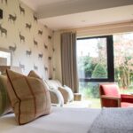luxury accommodation