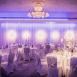 ballroom for hire for large events in London