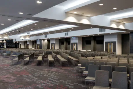 Events venue bristol