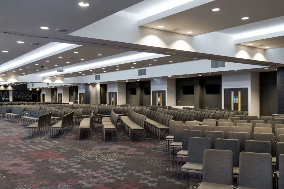 Events venue bristol