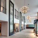 Conference venue in Prague