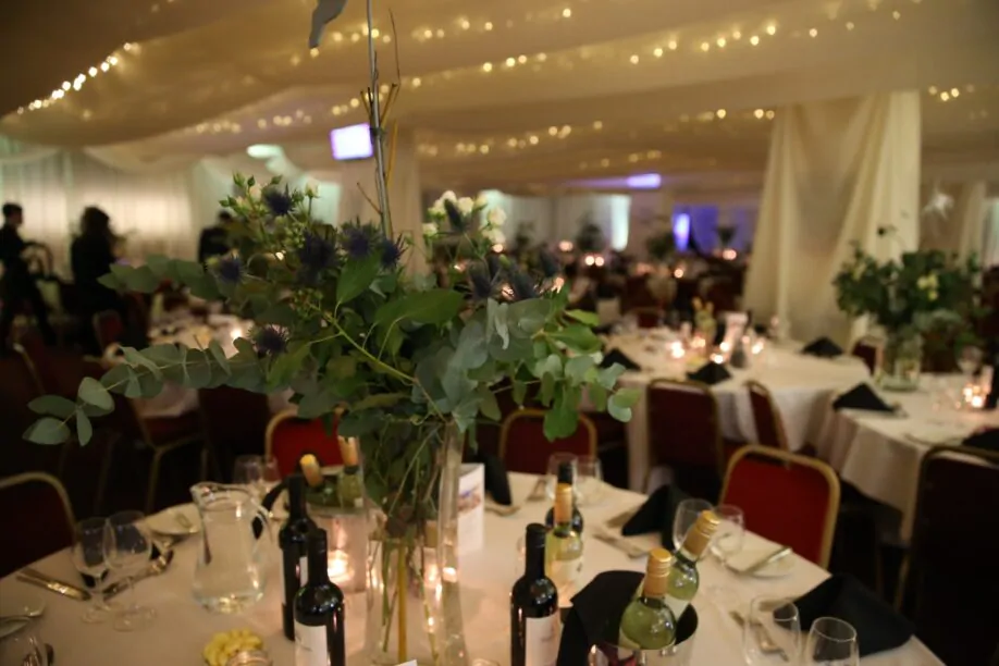 Brighton Racecourse Conference venue