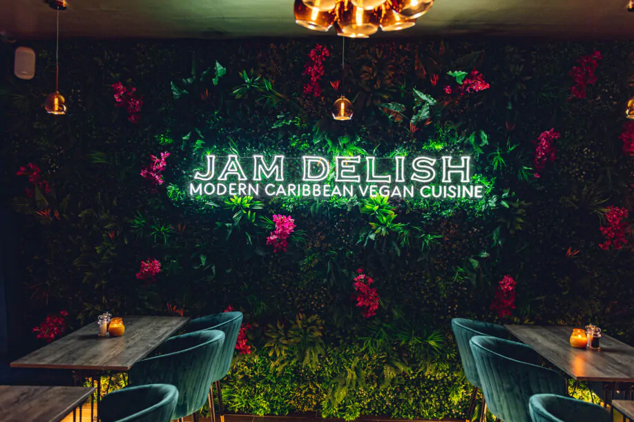 Private dining London
