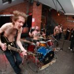 Eiger Studios Rehearsal Space