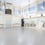 performance venue