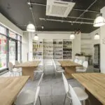 unusual meeting venue