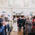 Shoreditch Town Hall wedding