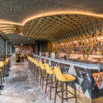 unique party venue london