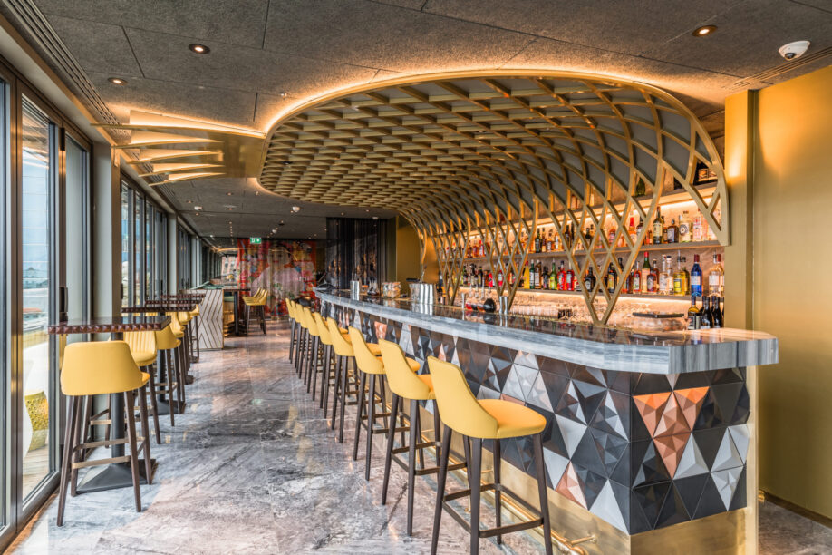 unique party venue london