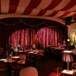 bung bunga party venue