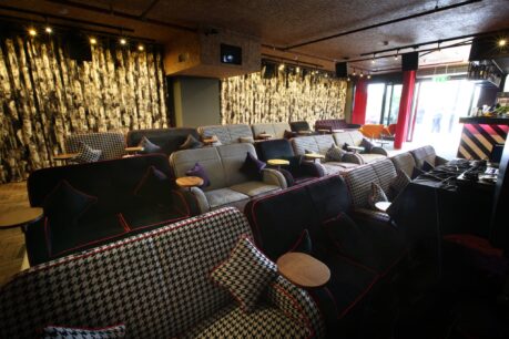 Everymans Kings Cross Screening