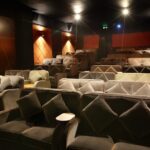 Everyman Baker Street Screening Room