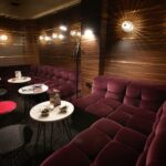 Everyman Baker Street Private Cinema