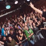 Eiger Studios Party Space