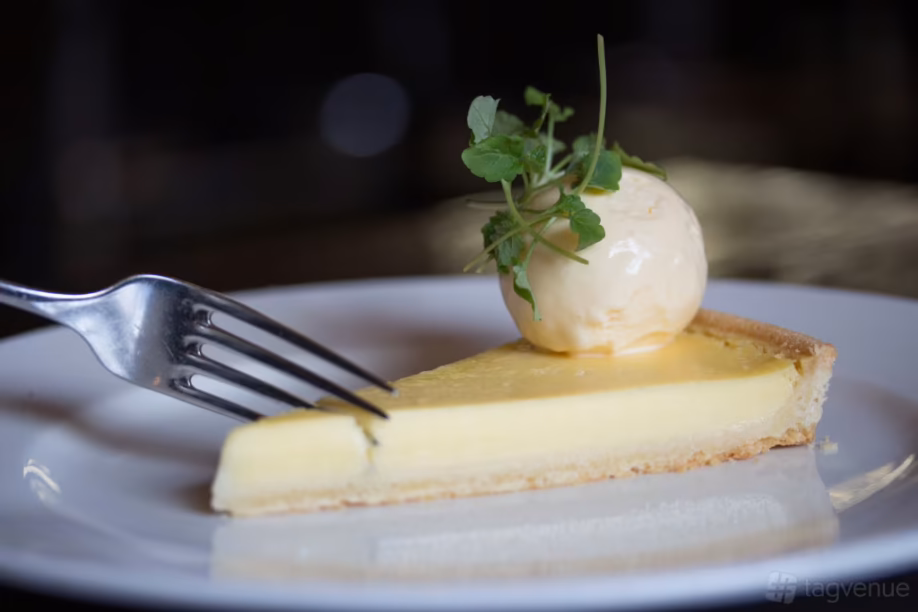 delicious food