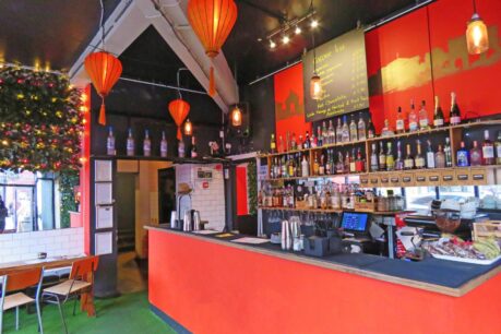 Junction East Private Events