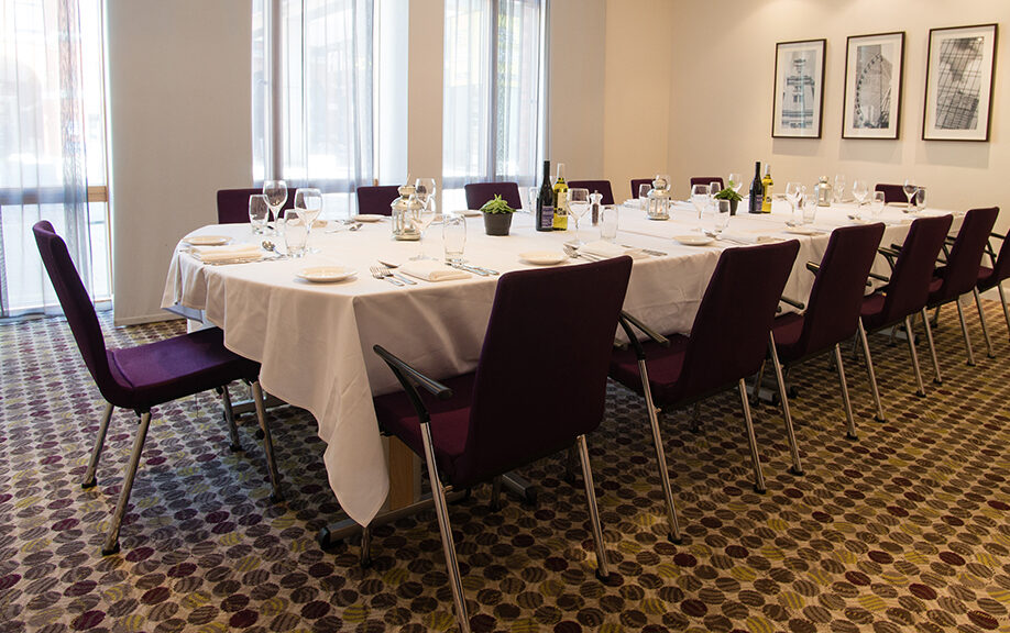 Meeting room Birmingham