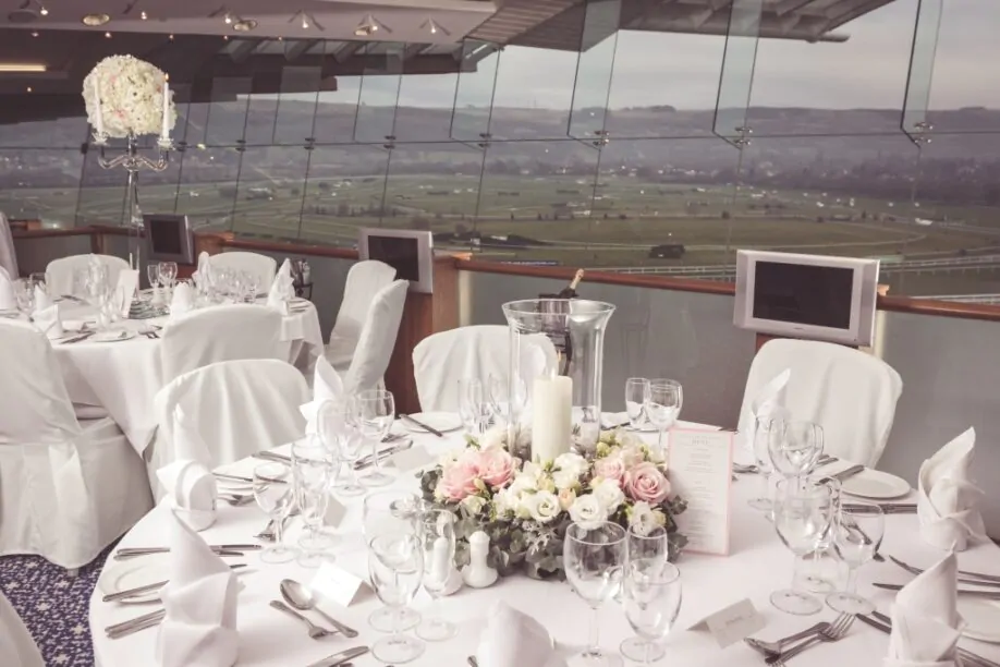 Cheltenham Exhibitions