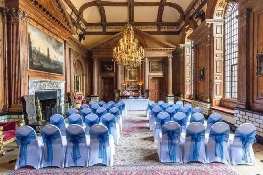 unique events venue