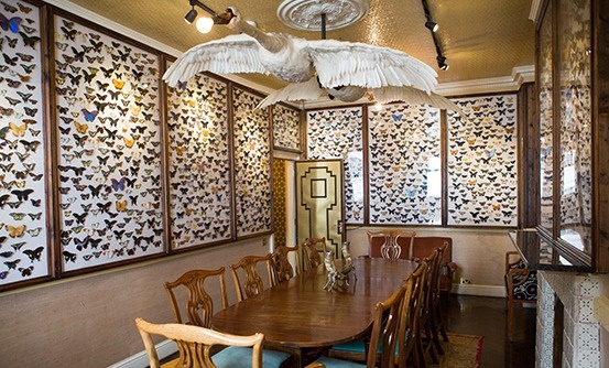 kings head party venue