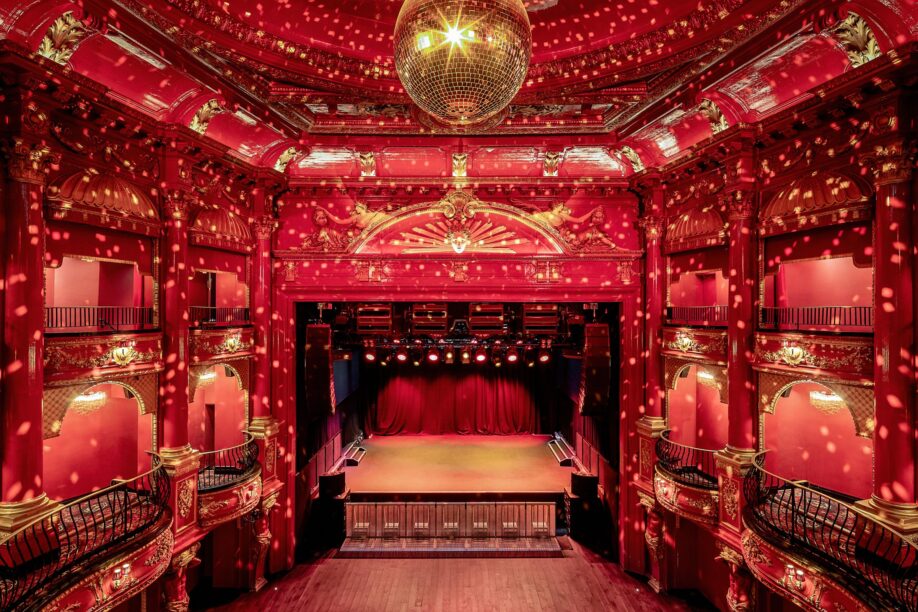 Book KOKO • Live Music & Events Venue for Hire