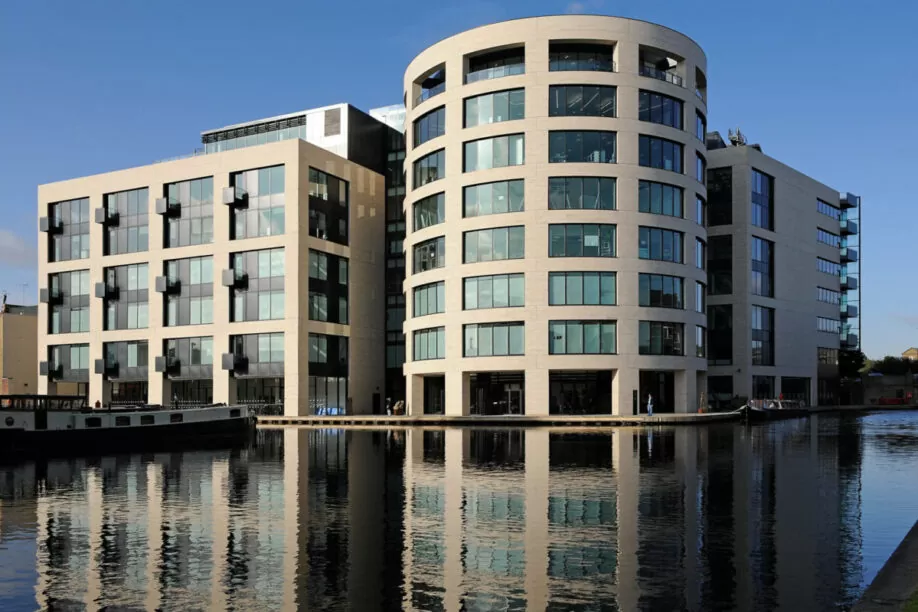 Kings Place
