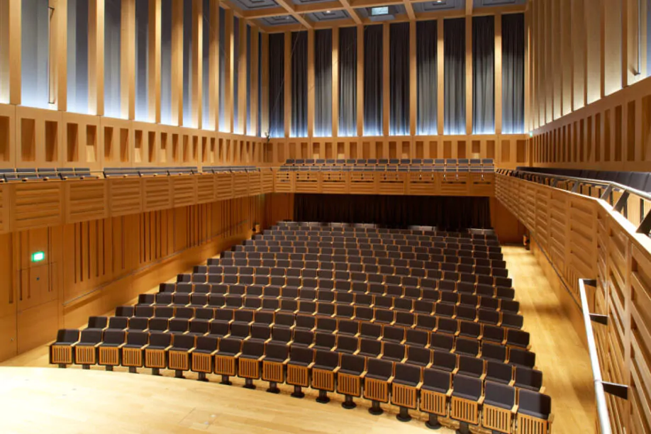 conference venue london