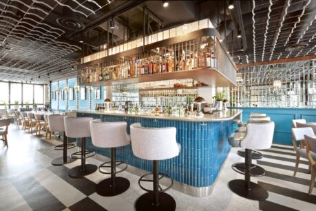 michelin restaurant mayfair