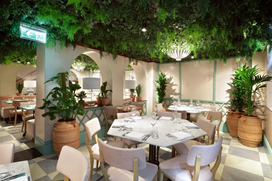 party venue