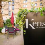 ken's beach club