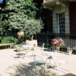 summer party venue london