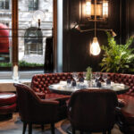 kerridge's bar & grill