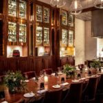 kerridge's bar & grill