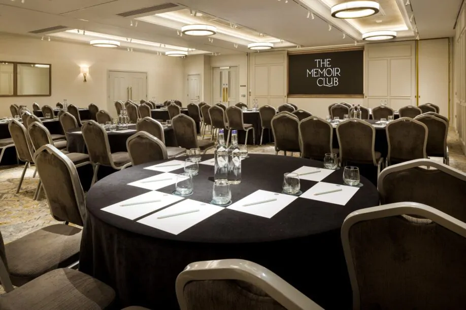 conference venue london