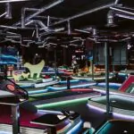 venue for corporate parties