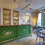 Cinnamon Bazaar Private Dining