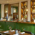 Cinnamon Bazaar Restaurant