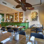 Cinnamon Bazaar Parties