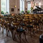 unique conference venue in Hammersmith