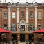 kindred events venue hire