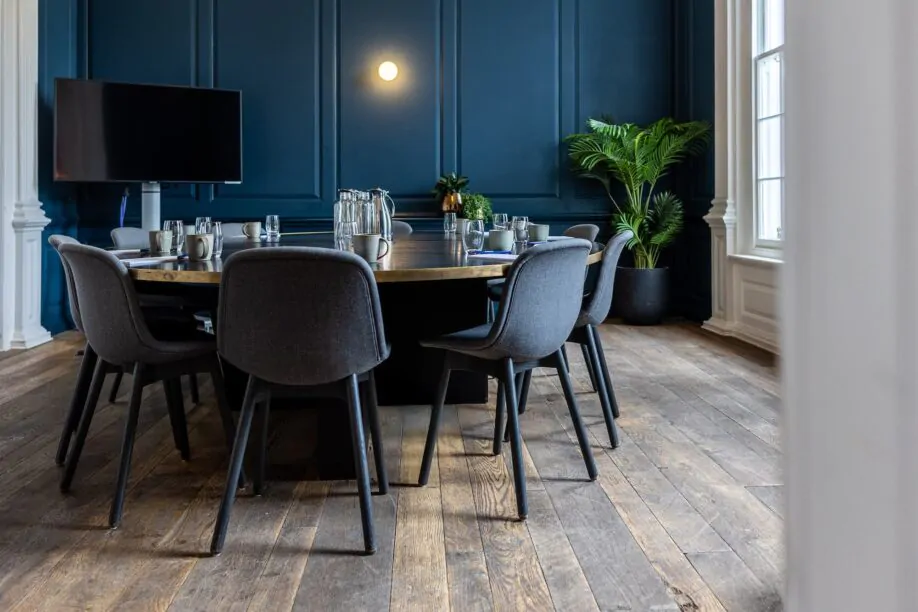 meeting room hire hammersmith