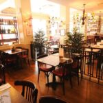 Cafe Rouge Corporate Evenings
