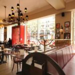 Cafe Rouge Private Events