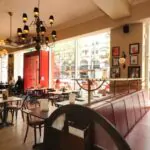 Cafe Rouge Private Events