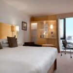 accommodation Westminister