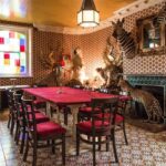quirky party venue london